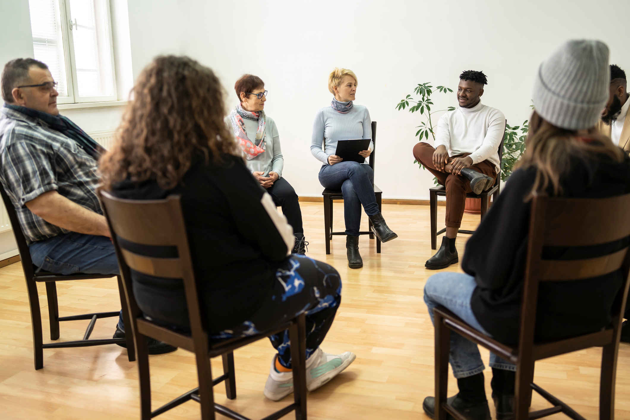 Emmaline Foundation Mental Health & Wellness